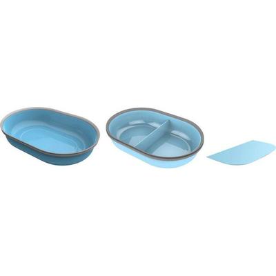 SureFeed Futterschalen-Set Pet bowl Set 400 ml Blau Passend für Futterautomat und Futternapf 1 St. MBSBU
