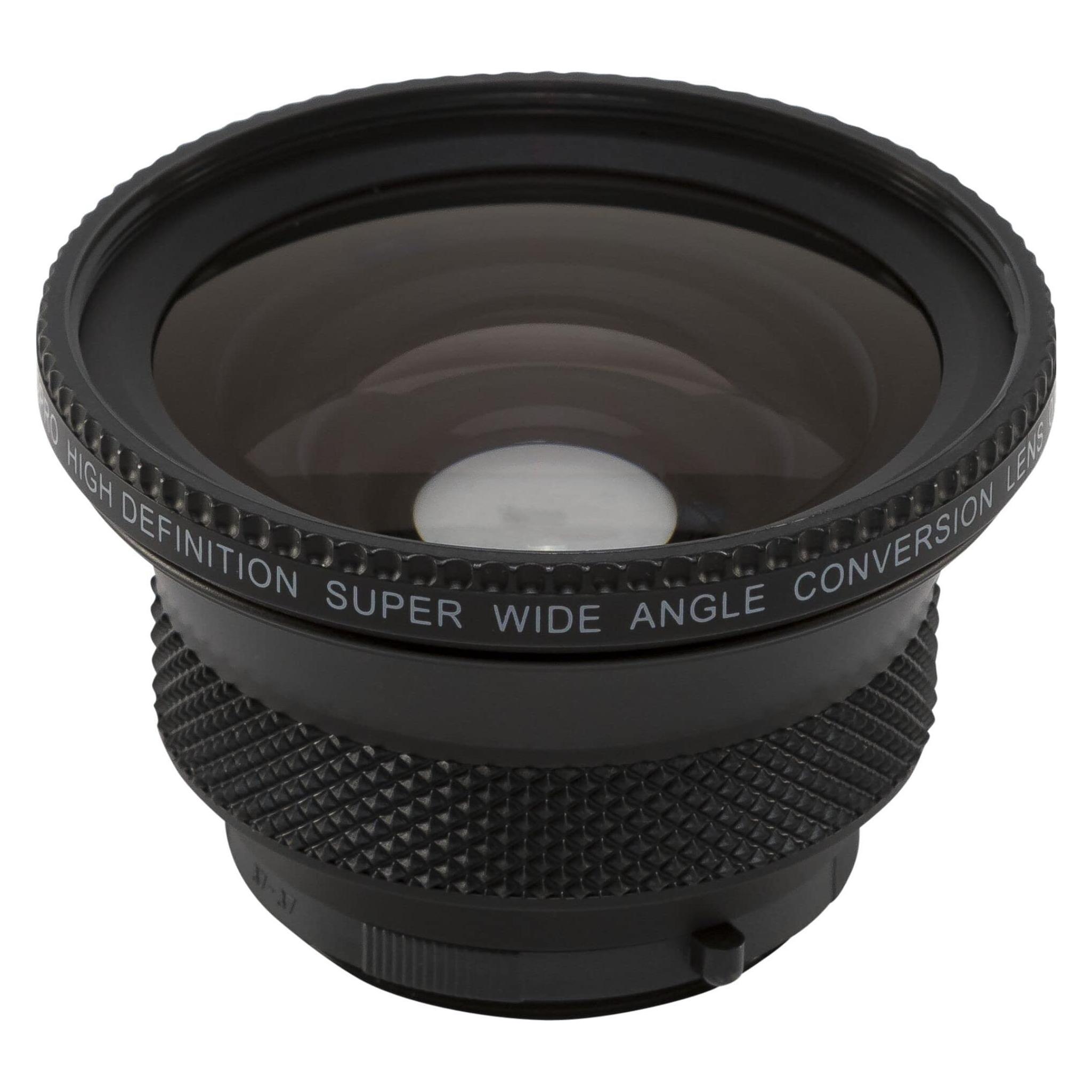 Raynox HD 5052PRO (Weitwinkelkonverter, Universell) (HD-5052PRO)