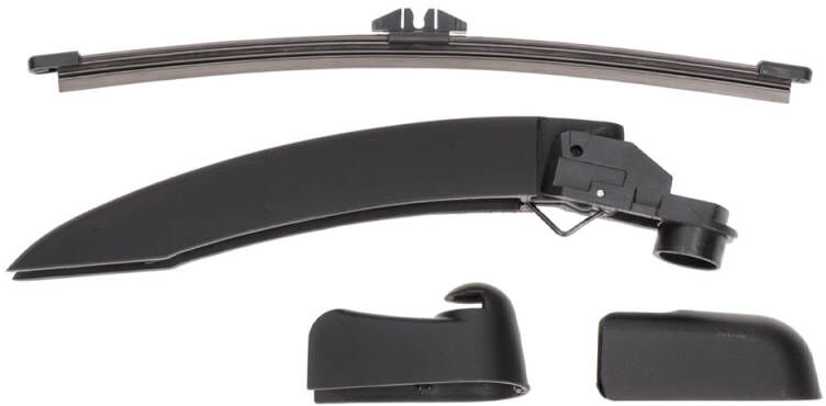 AIC 76253 Windscreen wiper arm