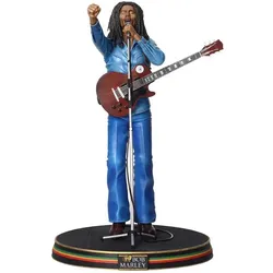 SD Toys Bob Marley - Concert Rainbow'77