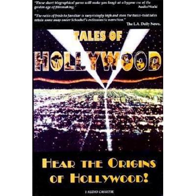 Tales of Hollywood - Stephen Schochet, Audio, 9780963897206