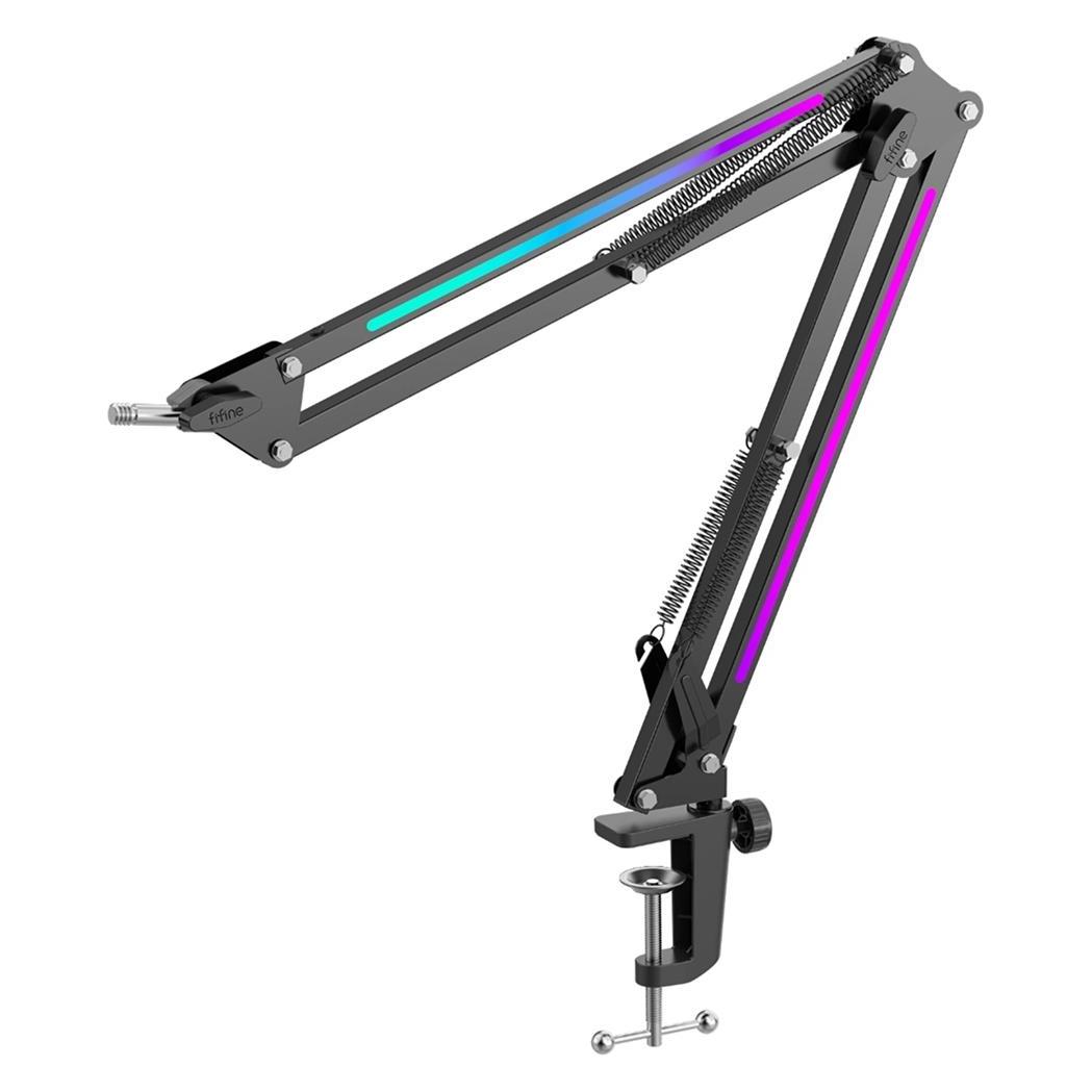 Fifine BM38 RGB Boom Mikrofonarm (BM38)
