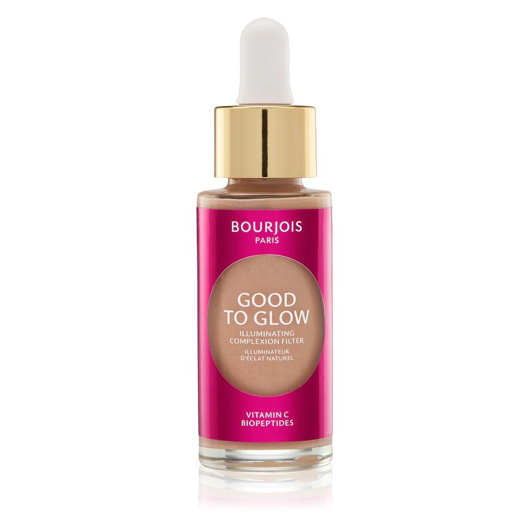 Bourjois GOOD TO GLOW Leuchtmittel #4 30 ml (Gold) (64831118)