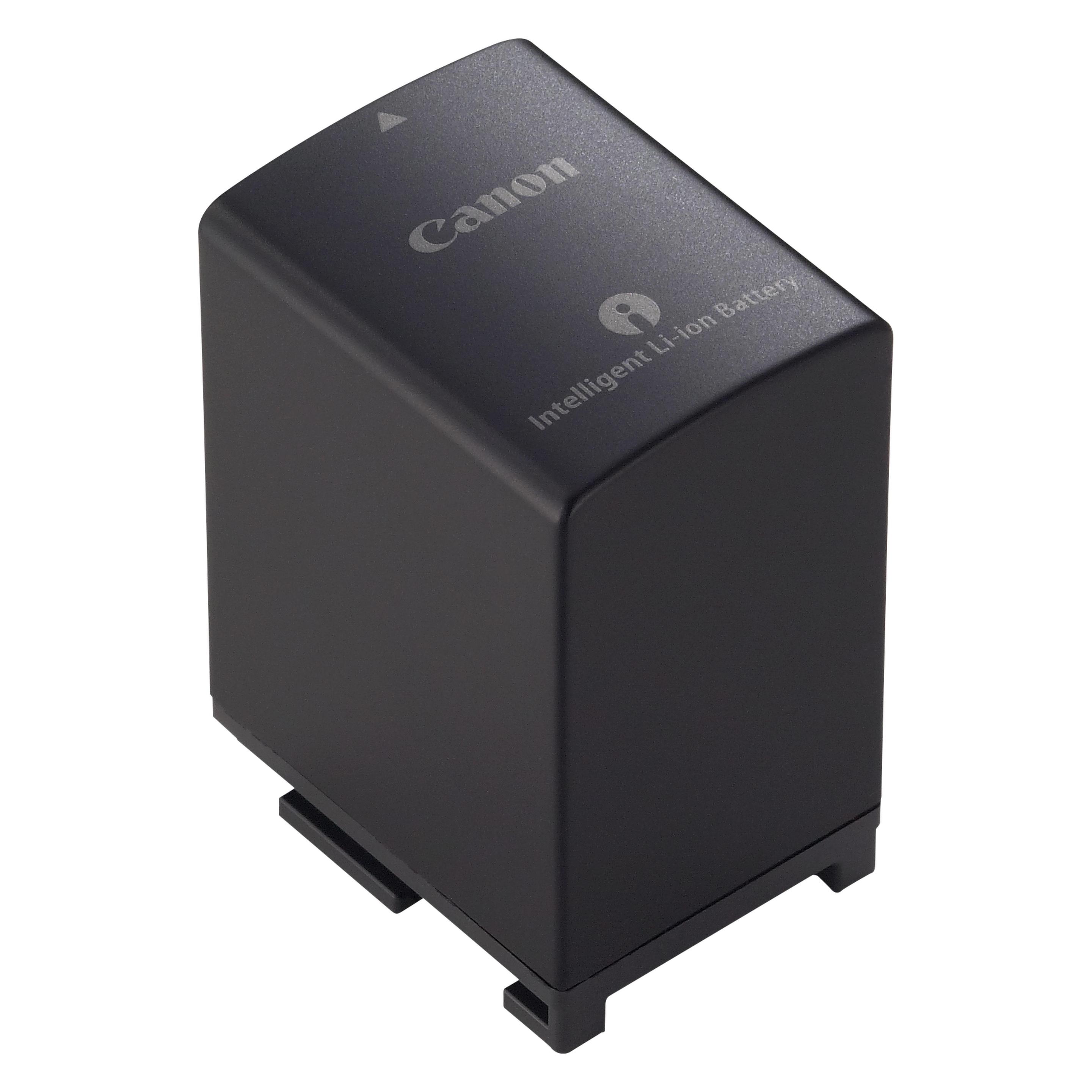 Canon Bp-828 (Kamera Akku) (8598B002)