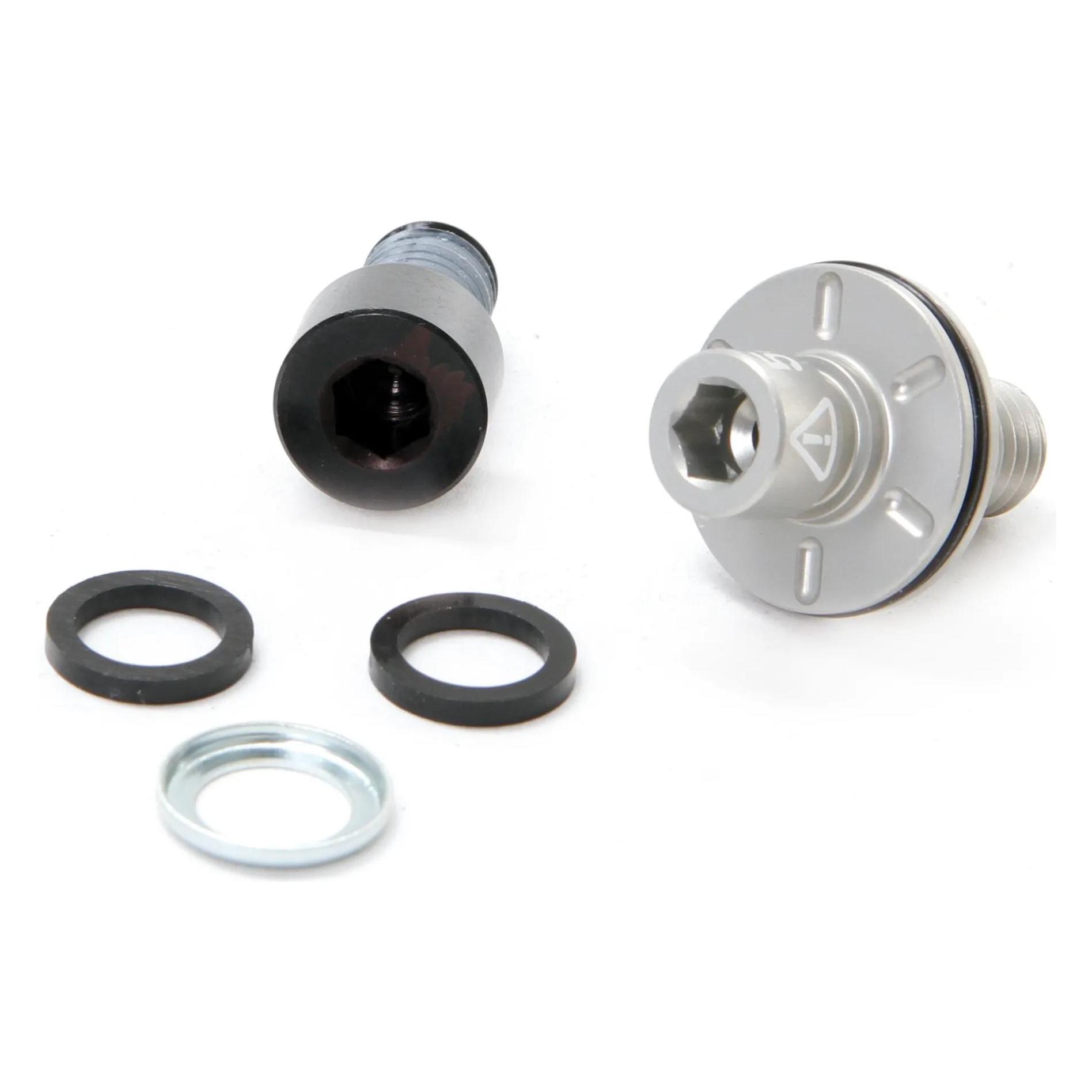 RockShox Shaft Fastener Kit Pike A1 (11.4015.403.040)
