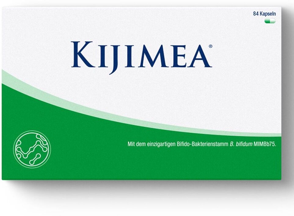 Kijimea Kapseln