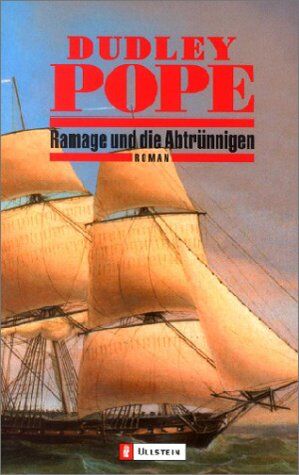 Dudley Pope - Ramage und die Abtrünnigen - Preis vom 14.10.2026 23:07:16 h