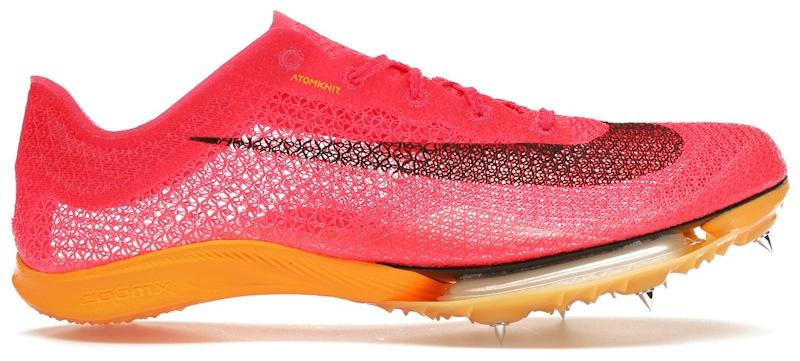 Nike Air Zoom Victory Hyper Pink Laser Orange - EU 40.5