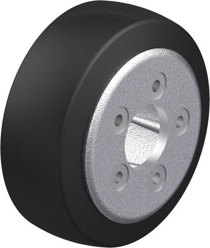 Blickle 462101 REV 215X82/60-5 Staplerrad Rad-Durchmesser: 215mm 1St.