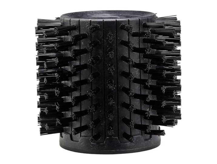 Einhell Original Brosse MEDIUM 90/20 pour PICOBELLA accessoire pour brosse de surface pour PICOBELLA 18/90 sans fil brosse nylon dure pour surfaces robustes