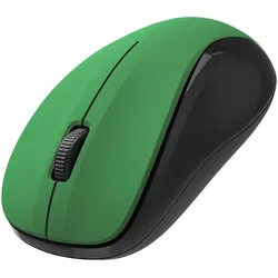 Hama MW-300 V2 Maus kabellos grün