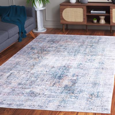 SAFAVIEH Santa Monica Jesusa Traditional Rug