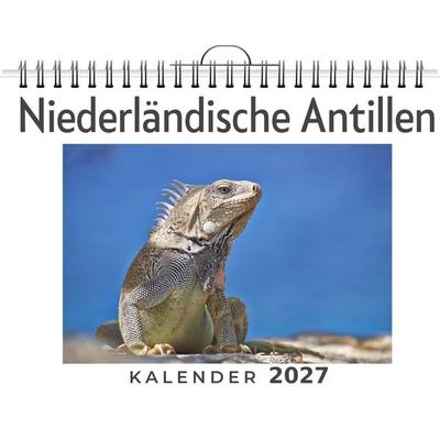 Niederländische Antillen