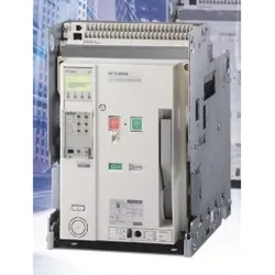 Mitsubishi Electric Mechanische Verriegelung MI-203D-W