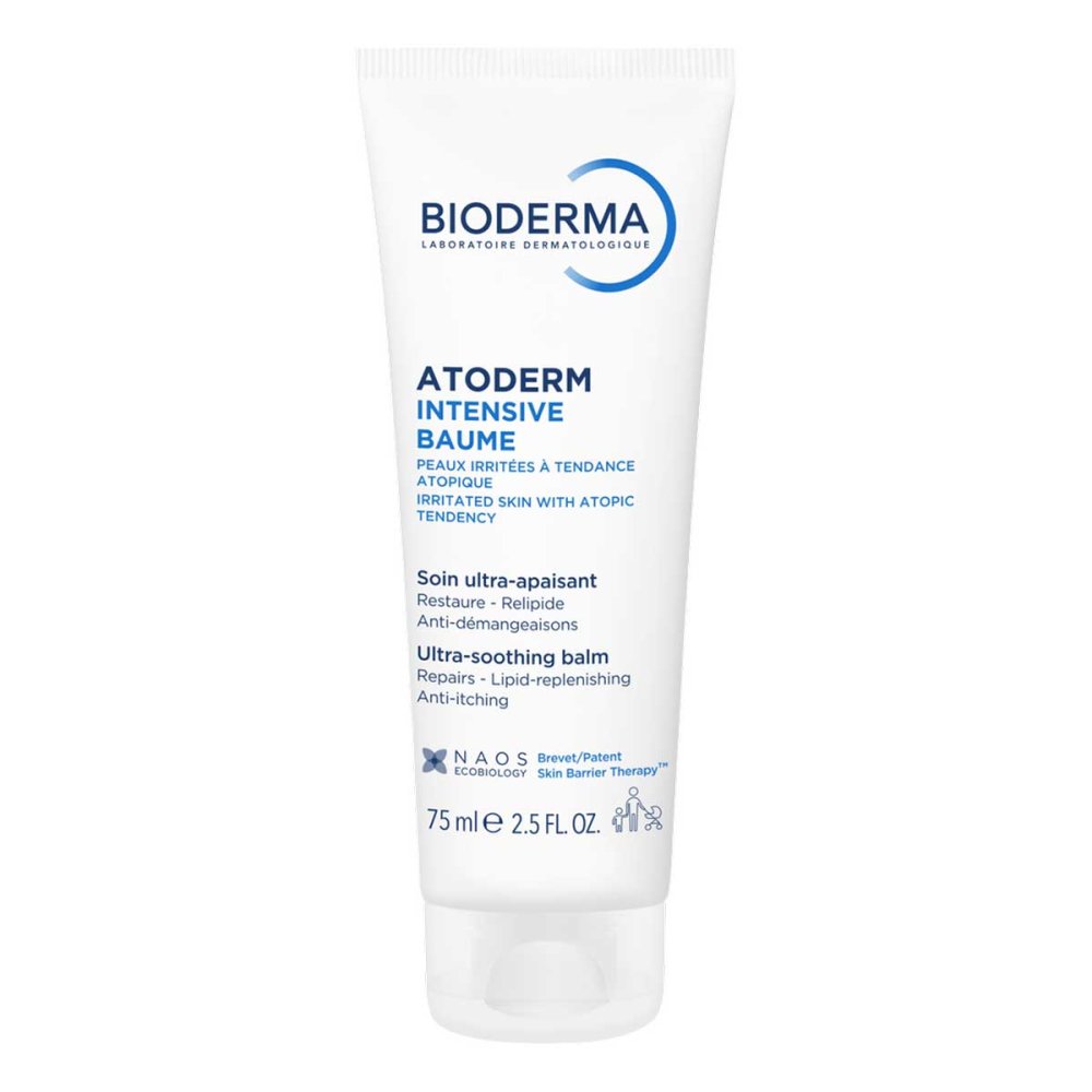 NAOS Deutschland GmbH Bioderma Atoderm Intensive baume 11027031