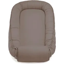 Copenhagen Studios, Babynest, Vanilla - Babynest - Wood - Ø60 cm