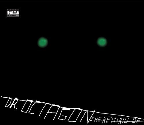 Dr Octagon - The Return of - Preis vom 09.10.2026 07:28:09 h
