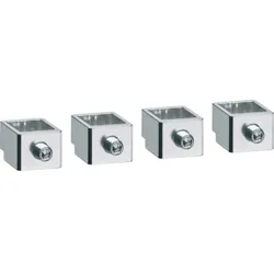 Hager Anschlussklemme HYT002H