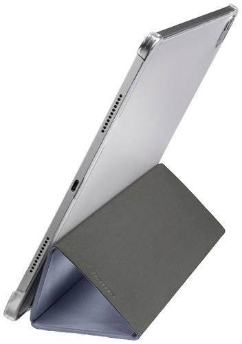 Hama Fold Clear iPad Cover / Tasche Apple iPad Pro 13 (M4, 2024), iPasd Pro 13 (M5, 2025) 33 cm (13 ) Book Cover Flieder