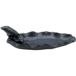 Backflow Incense Burner - Lotus Flower