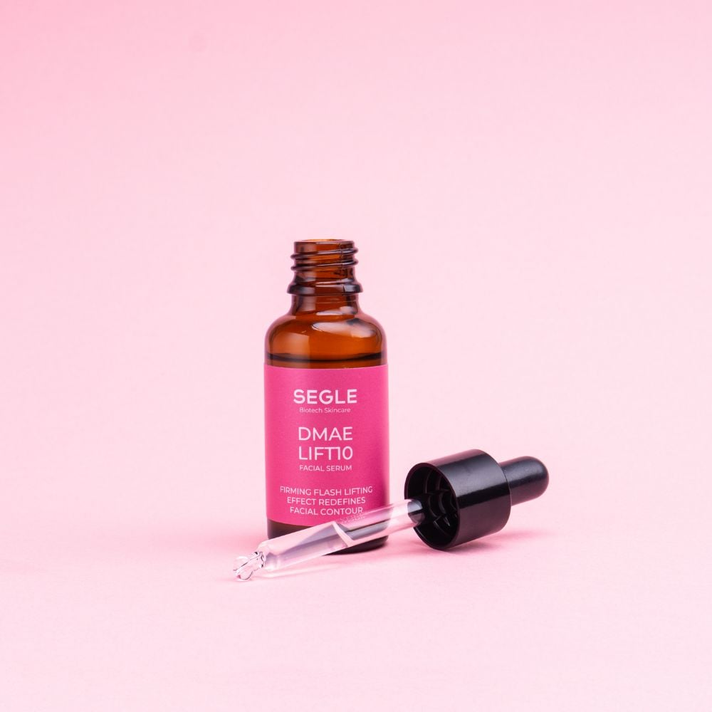 Segle Dmae Lift 10 Serum Firmness and Elasticity 30mL
