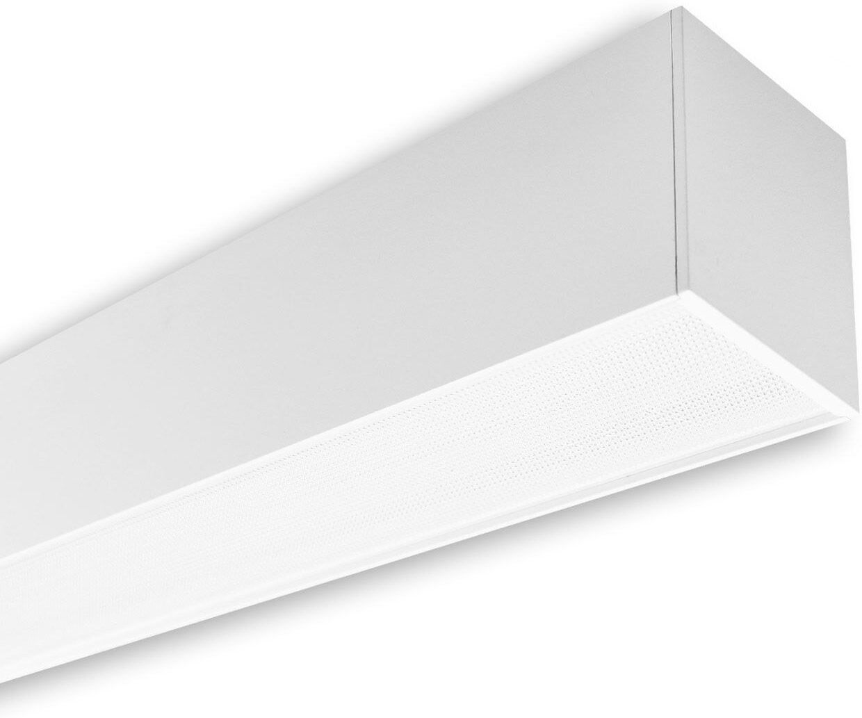 Isoled Linkline50 Led Aufbau/hängeleuchte, 60cm, 15w, Ugr