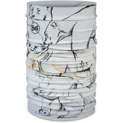 BUFF Original Stretch Multifunktionstuch 000 - bargy white