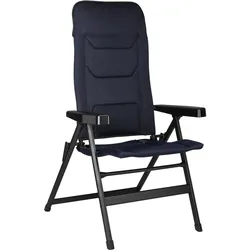 Brunner Rebel Pro Campingstuhl Small dunkelblau