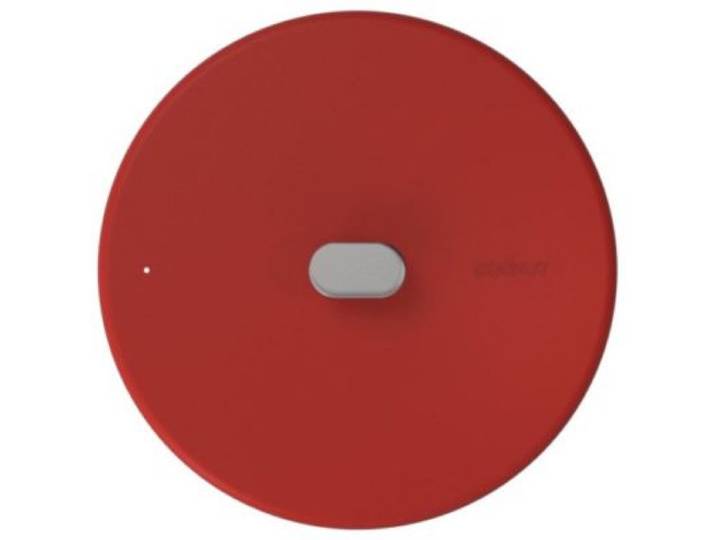 Cookut - Couvercle Anti-Projection La Merveilleuse Inox 16cm -Passion