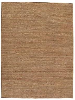 Mason Custom Natural Fiber Rug - Rectangle, Brick, 2', 14' - Ballard Designs