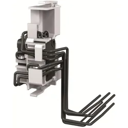 ABB AUX-C1Q+1SY400VacXT2-XT4W 1 Meldekontakte und eine Ausgelöstmeldung, verdrahtet, ausfahrbar Zubehör für XT2 und XT4 1SDA066445R1