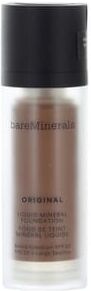 Bareminerals Original Liquid Mineral Foundation #26 - Warm Dark