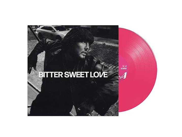 Bitter Sweet Love