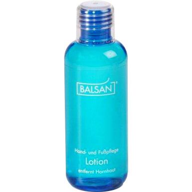 Balsan Lotion neu z.Hornhautentfernung 150 ml