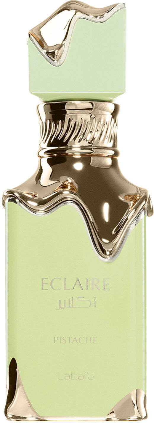LATTAFA Eclaire Pistache EDP 100ml