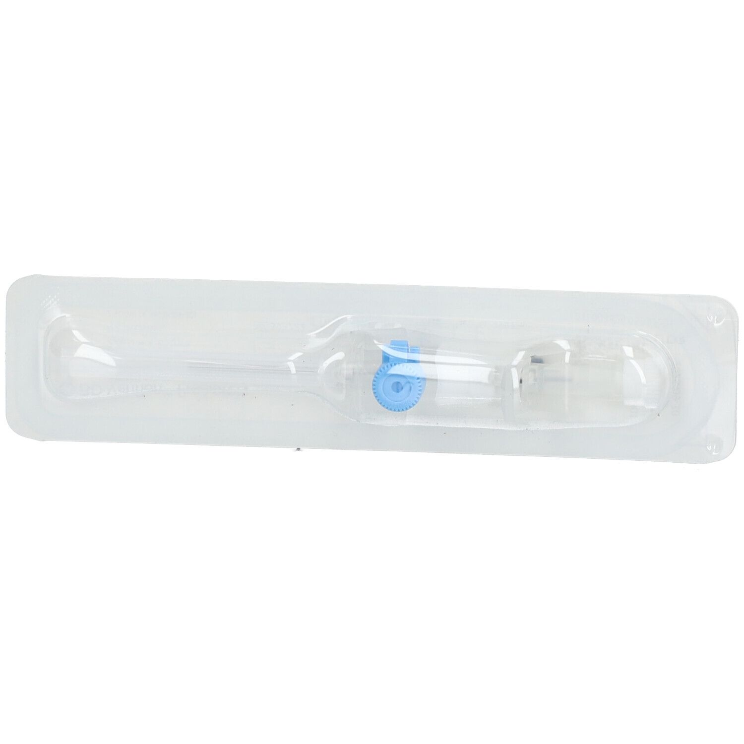 BD Venflon Pro Safety 22 G Katheter 1 St