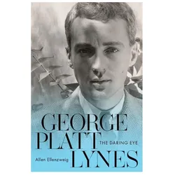 George Platt Lynes, Belletristik von Allen Ellenzweig
