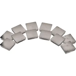 Metallkraft Schneidplatten-Set | 3991606