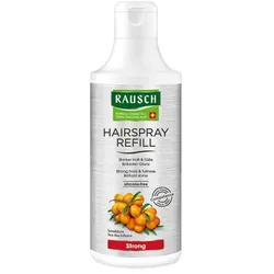 RAUSCH HAIRSPRAY REFILL Strong Non-Aerosol 400 ml