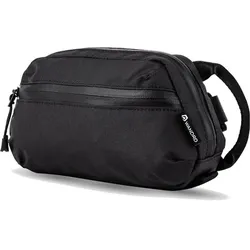 Wandrd Toiletry Bag Medium, Necessaire, Schwarz
