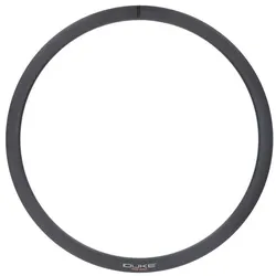 DUKE Felge 28" Road Runner 35 Disc Aluminium symmetrisch