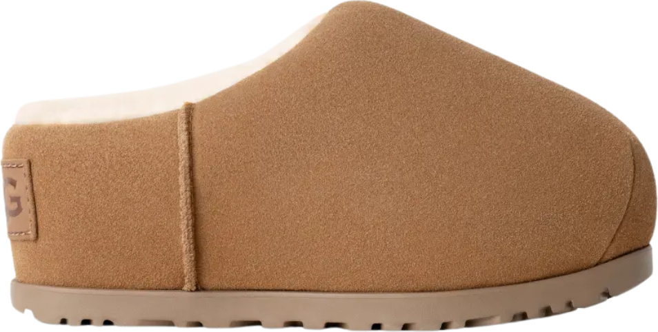 Ugg Pumped Slide Chestnut - Damen Hausschuhe - 1158215-CHE ugg Mini Bailey Bow, uggs kaufen, uggs stiefel, uggs damen, uggs verkauf damen, uggs verkauf damen, uggs clearance, uggs bestellen, uggs damen verkauf, uggs angebot, ugg mini verkauf, billige uggs