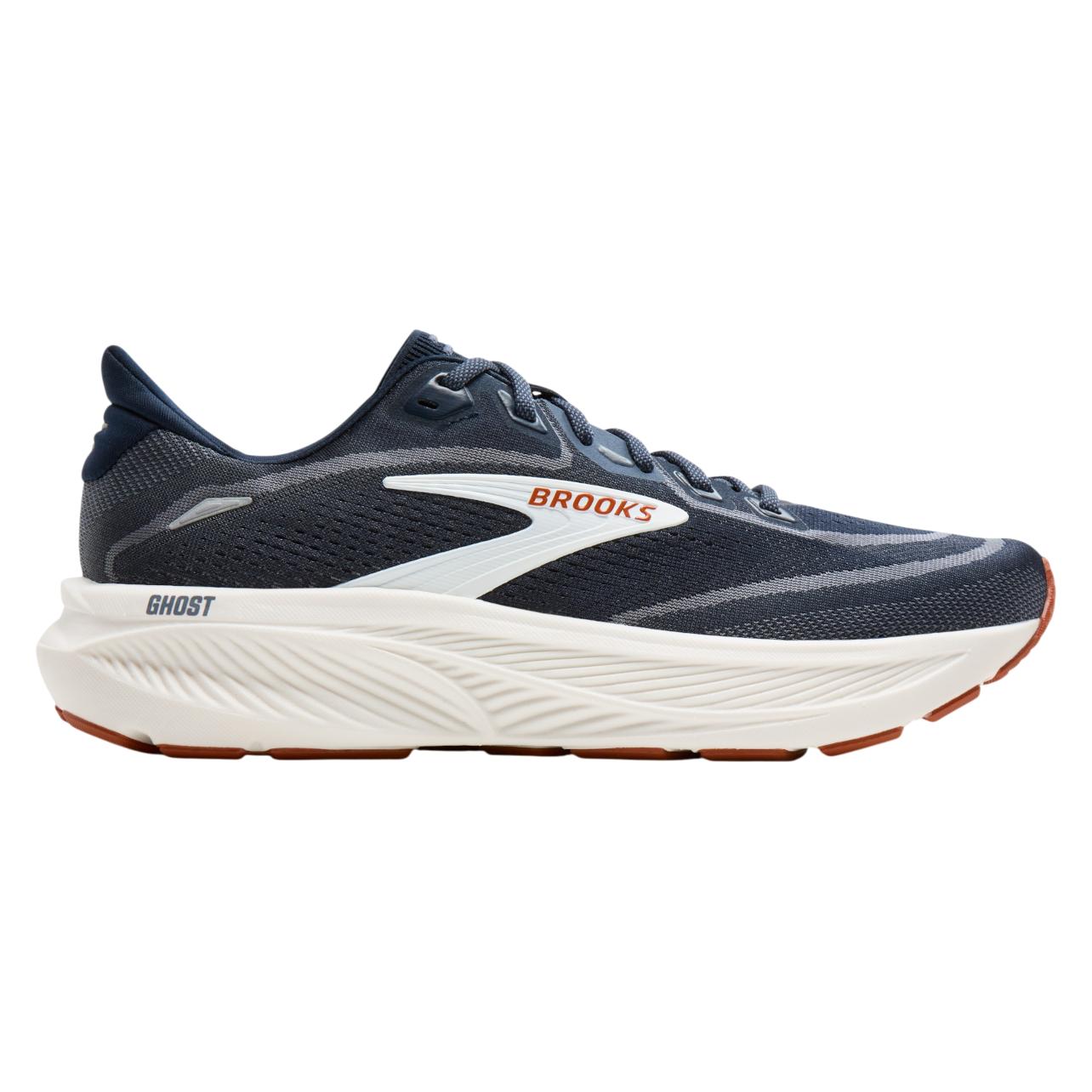 Brooks Running Brooks Ghost 18 Laufschuhe (45) (BRO_1104931D_429)