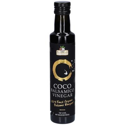 Bio Kokosblüten Balsamico Essig 250 ml Nicht relevant