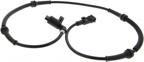 Mapco Sensor, Raddrehzahl 86402 Vorderachse Beidseitig Für Citroën