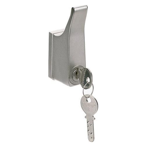 Mega Fenstersicherungen mit Zylinder KABA (10693091)