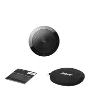 Jabra GN Netcom SPEAK 510 for UC USB-VoIP-Desktop-Freisprecheinrichtung drahtlos Bluetooth (7510-209)