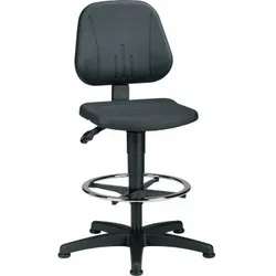 BIMOS Stuhl Unitec 3 Integralschaum 9651-2000