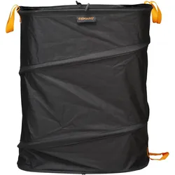 Fiskars, Komposter + Gartensack, Ergo PopUp-Gartensack, 219 L (219 l)