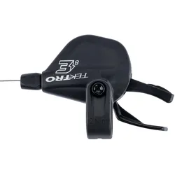 Tektro Daumenschalthebel SL-M330-8R
